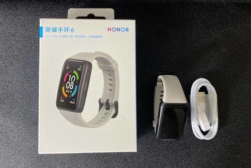 榮耀手環6體驗 單論感受，它是目前最值得入手的智能手環
